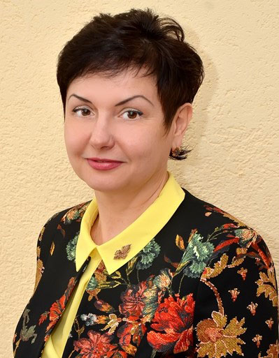 Берестевич Татьяна Леонтьевна
